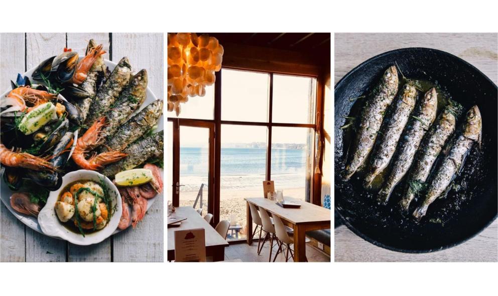 Places to eat in Fowey the 12 best restaurants, cafes & pubs Perfect Stays